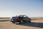 Mercedes-Benz C300 4Matic Cabriolet AMG Line 2016 года (NA)
